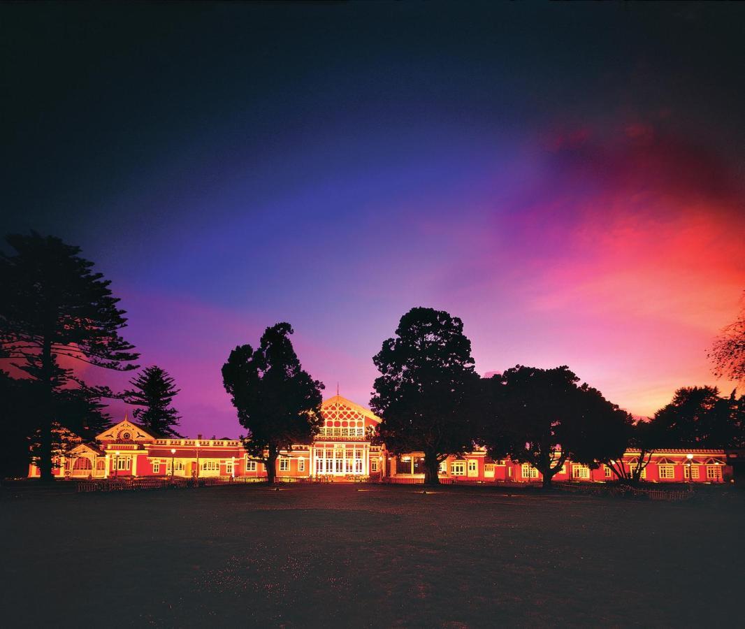 Welcomheritage Fernhills Royal Palace Ooty
