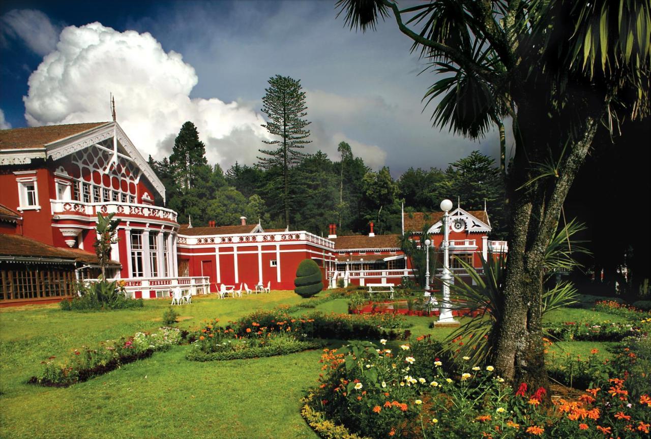 Welcomheritage Fernhills Royal Palace *