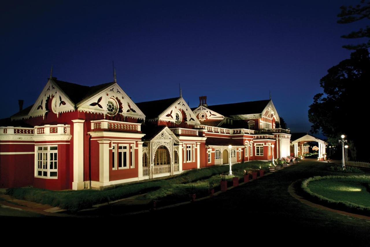Welcomheritage Fernhills Royal Palace