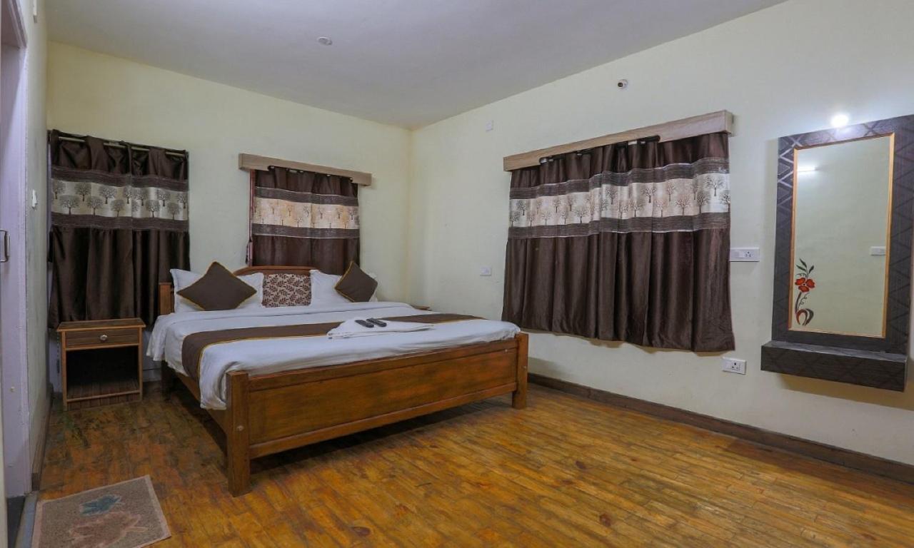 Hotel The Woodcock