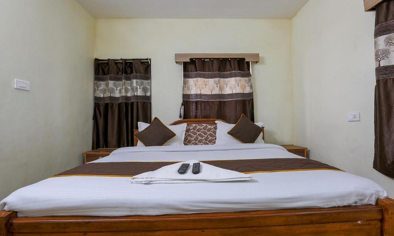 The Woodcock Hotel 3*
