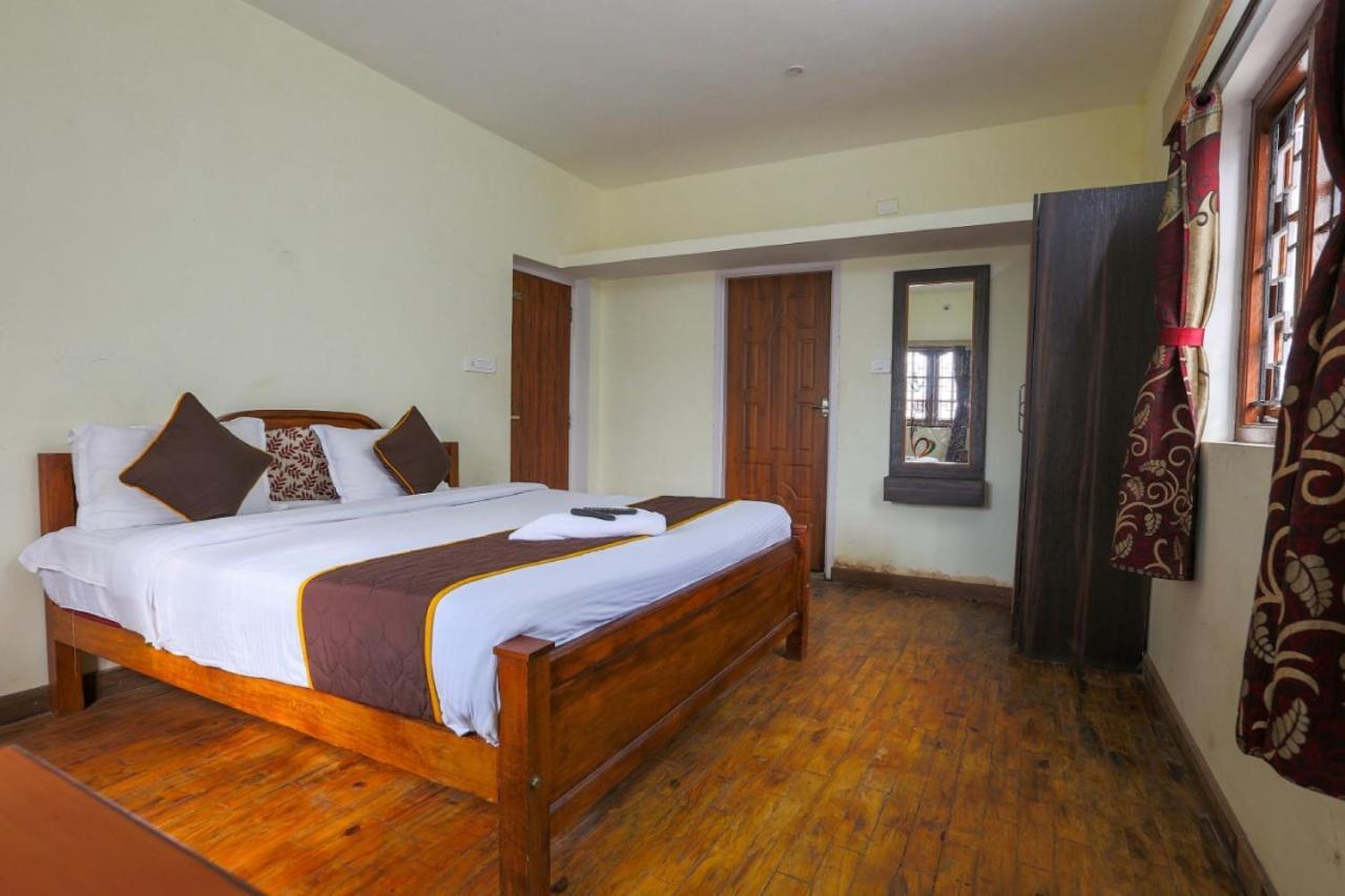 Hotel The Woodcock 3*