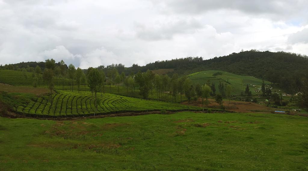 Aparthotel Emarald Ooty