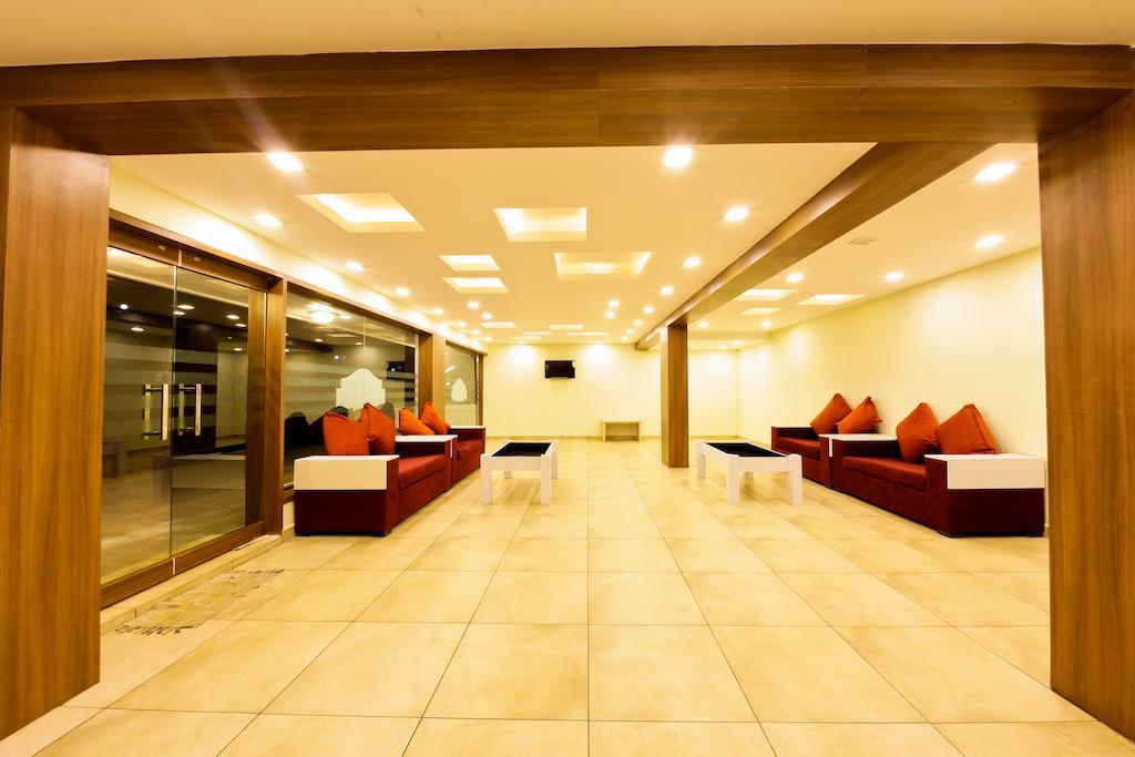 Emarald Aparthotel Ooty
