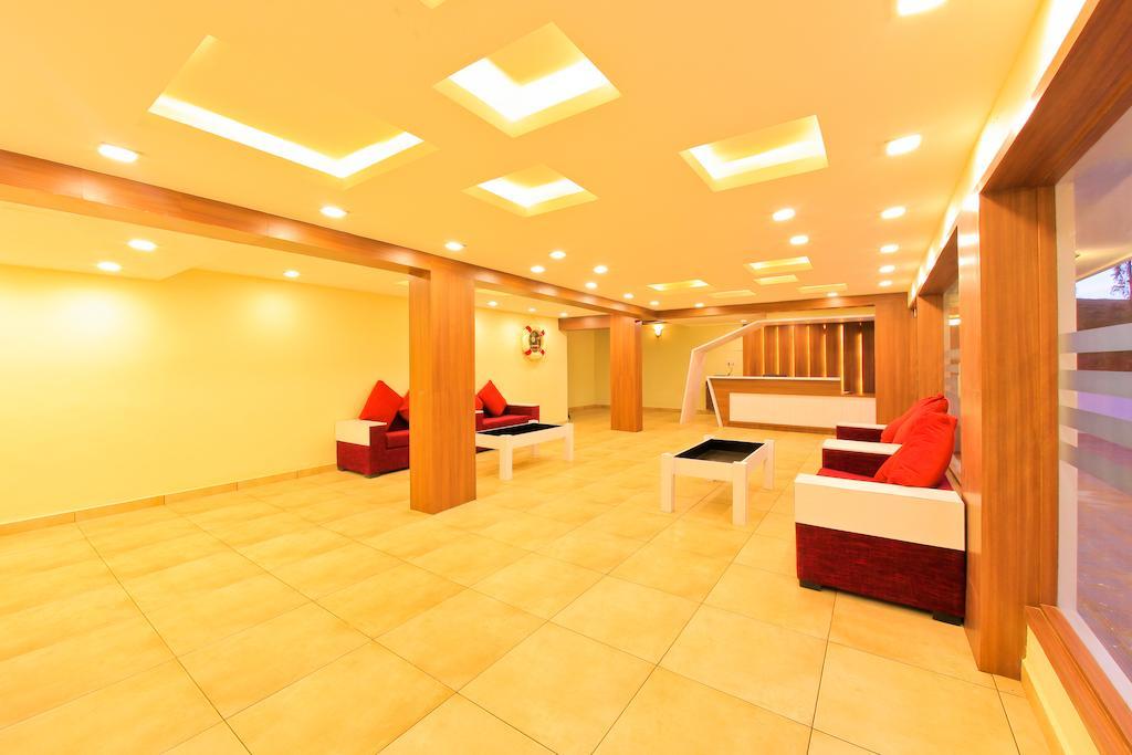 Emarald Aparthotel
