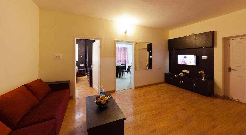 Emarald Aparthotel 3*