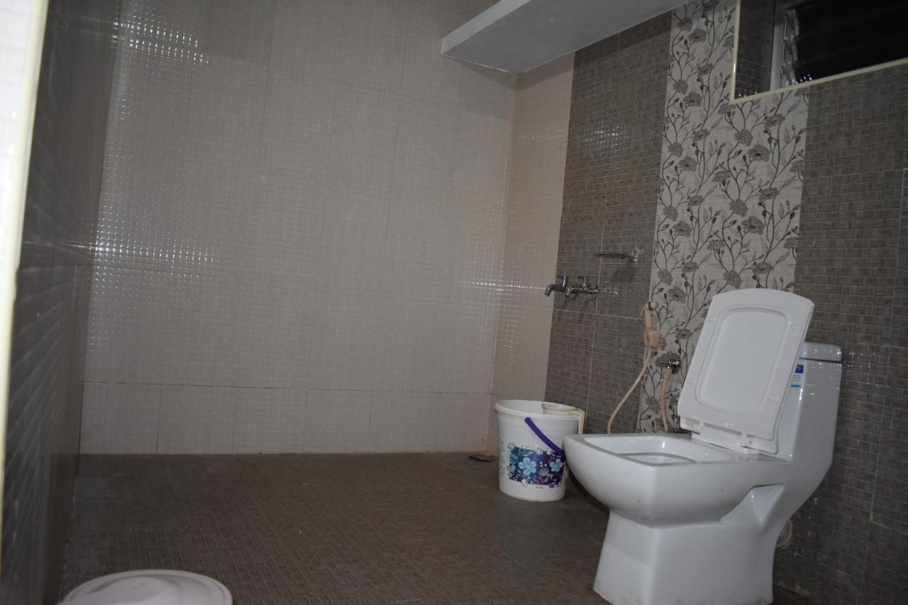 Hotel Sri Balaji Ooty
