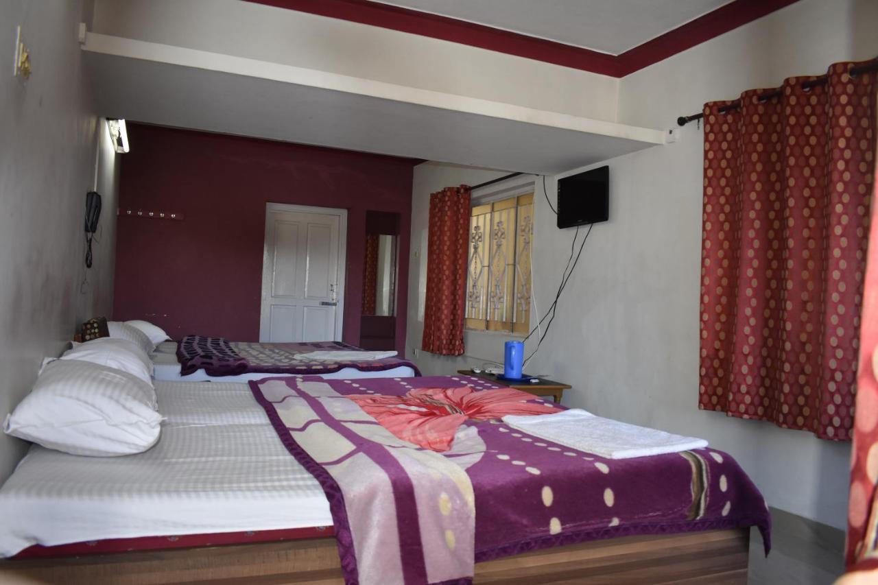 Hotel Sri Balaji 2*