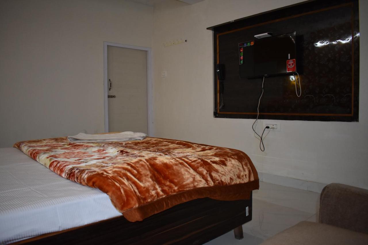 Sri Balaji Hotel