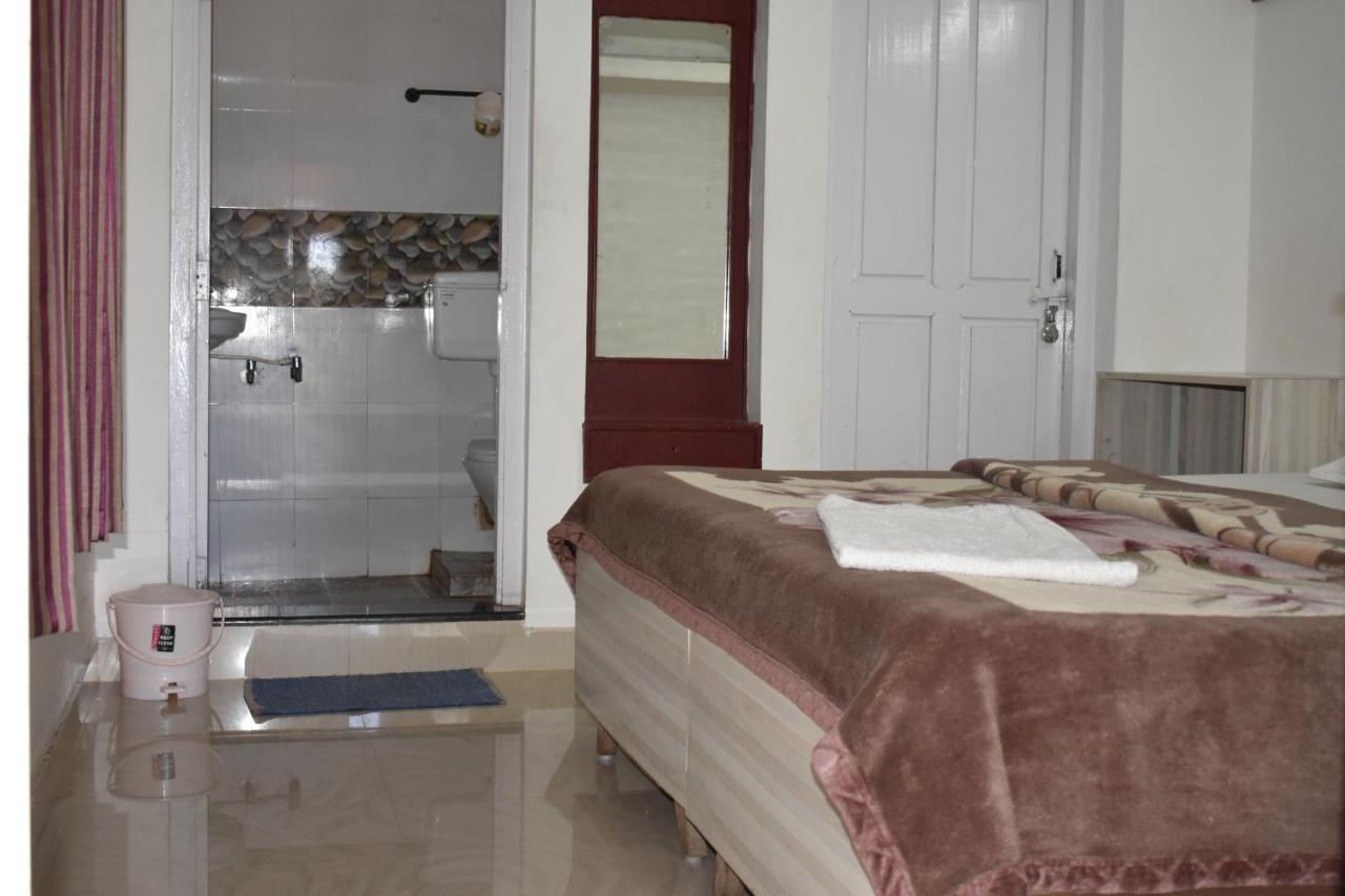 Hotel Sri Balaji