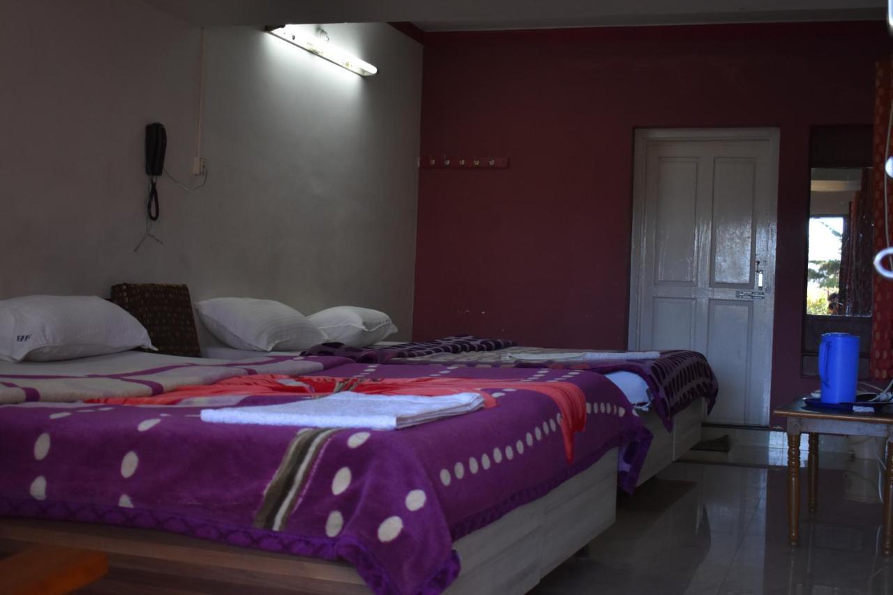 Hotel Sri Balaji