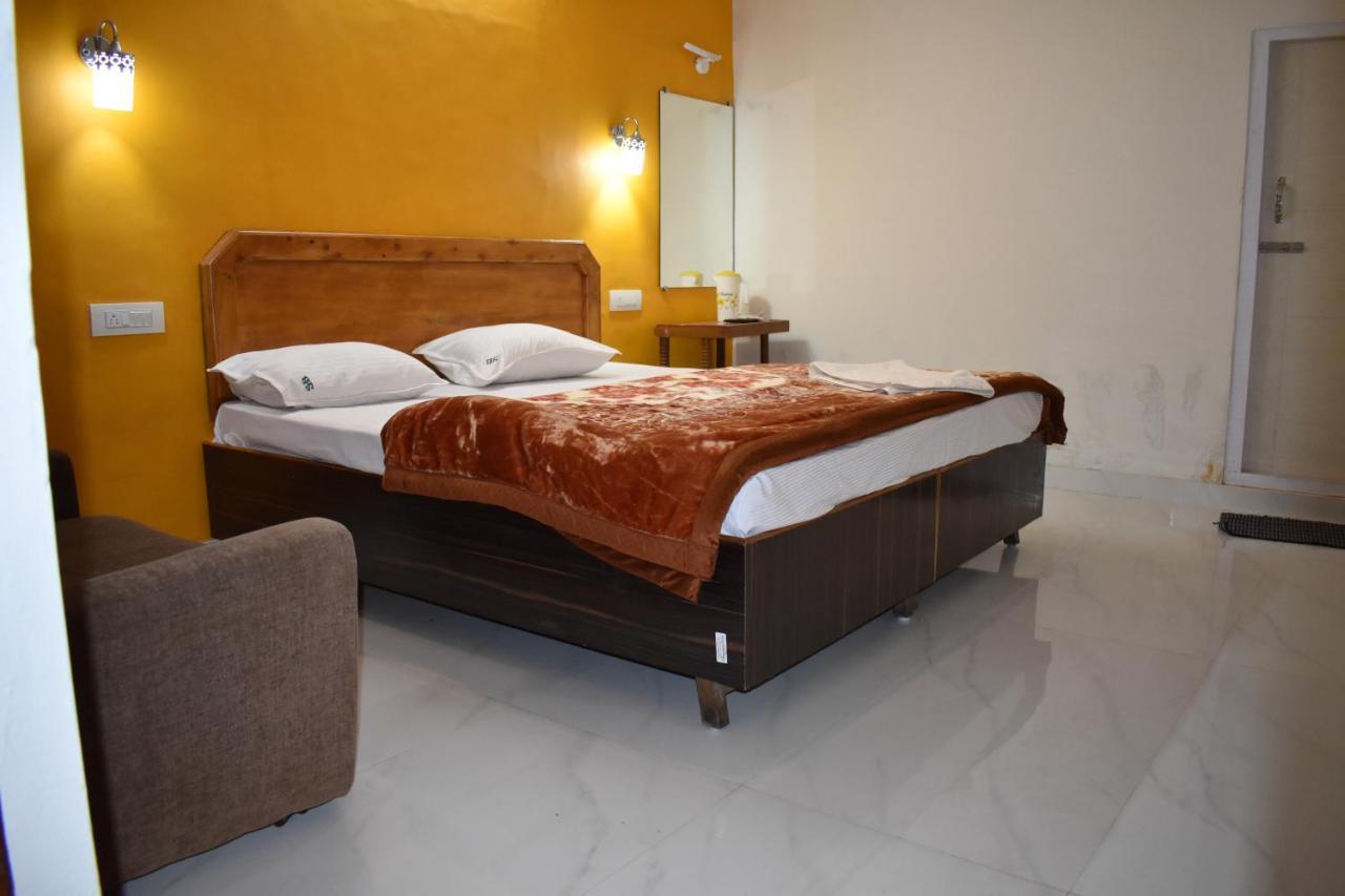 Sri Balaji Hotel