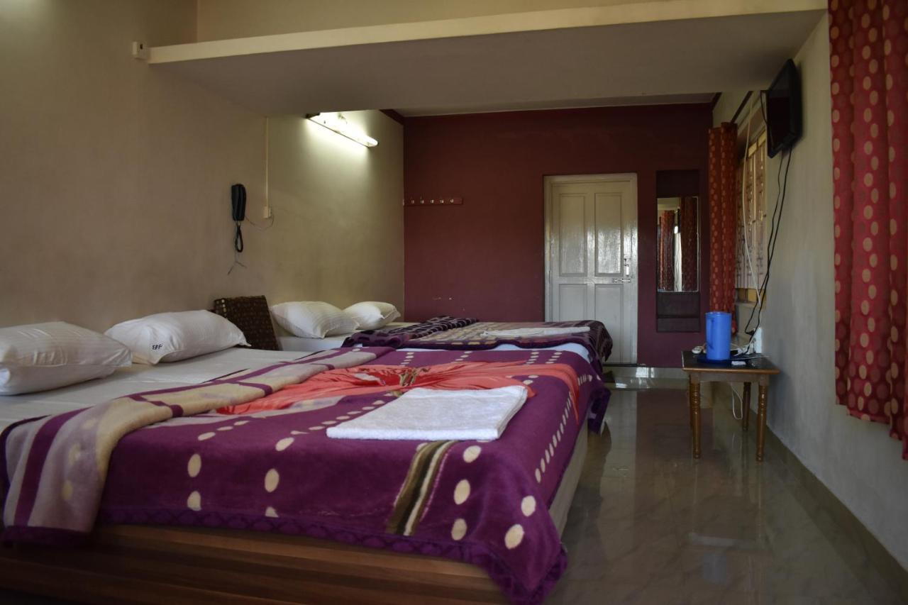 Sri Balaji Hotel 2*