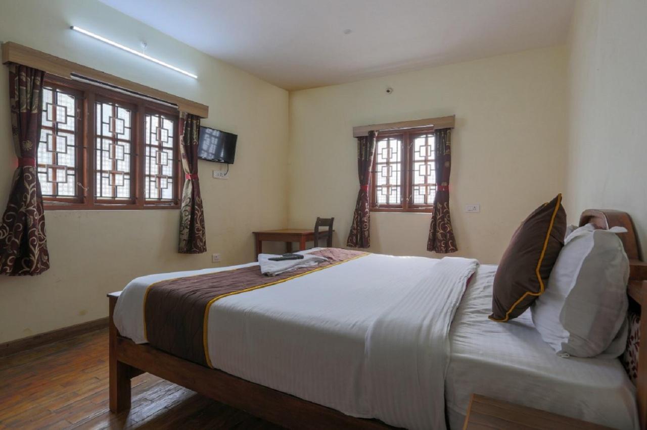 Hotel The Woodcock 3*