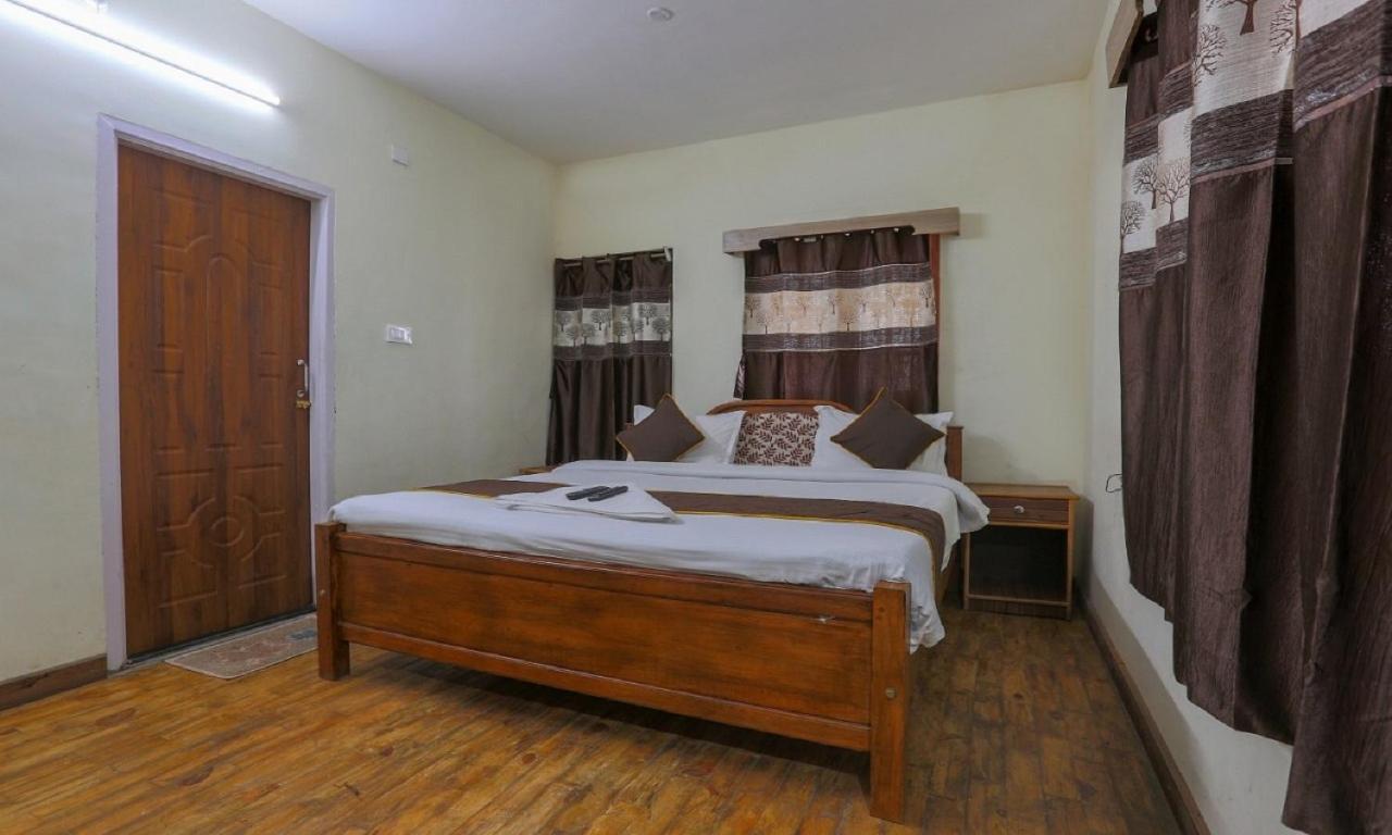 Hotel The Woodcock 3*