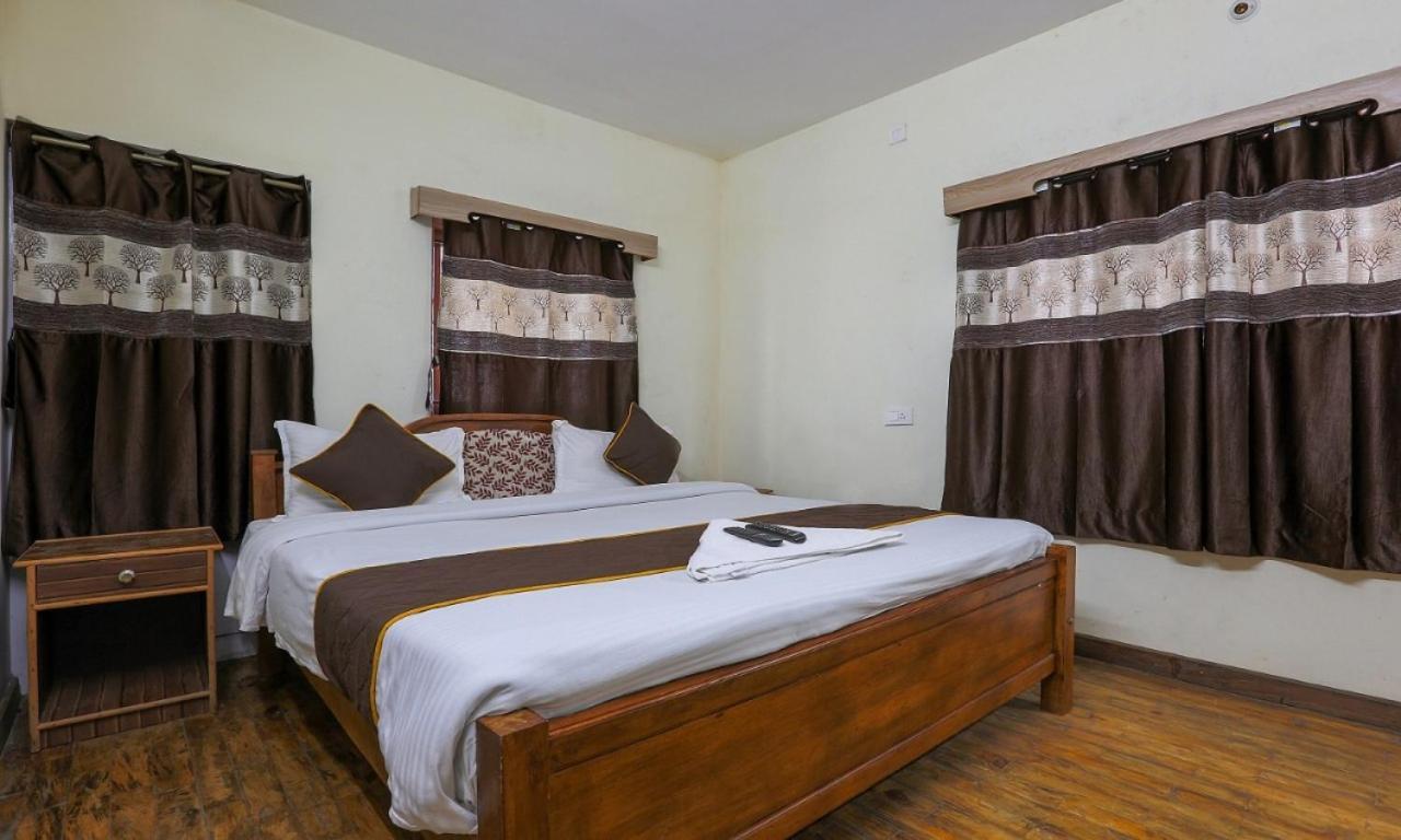 Hotel The Woodcock 3*