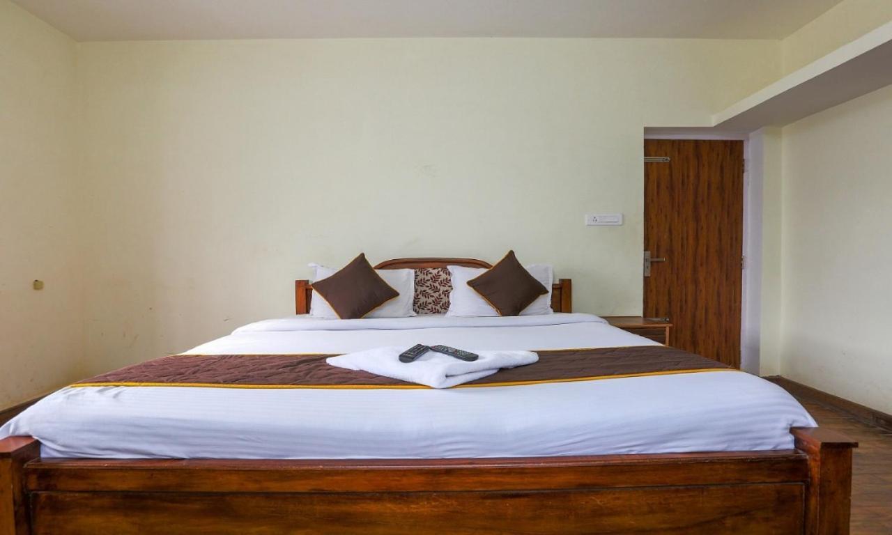The Woodcock Hotel