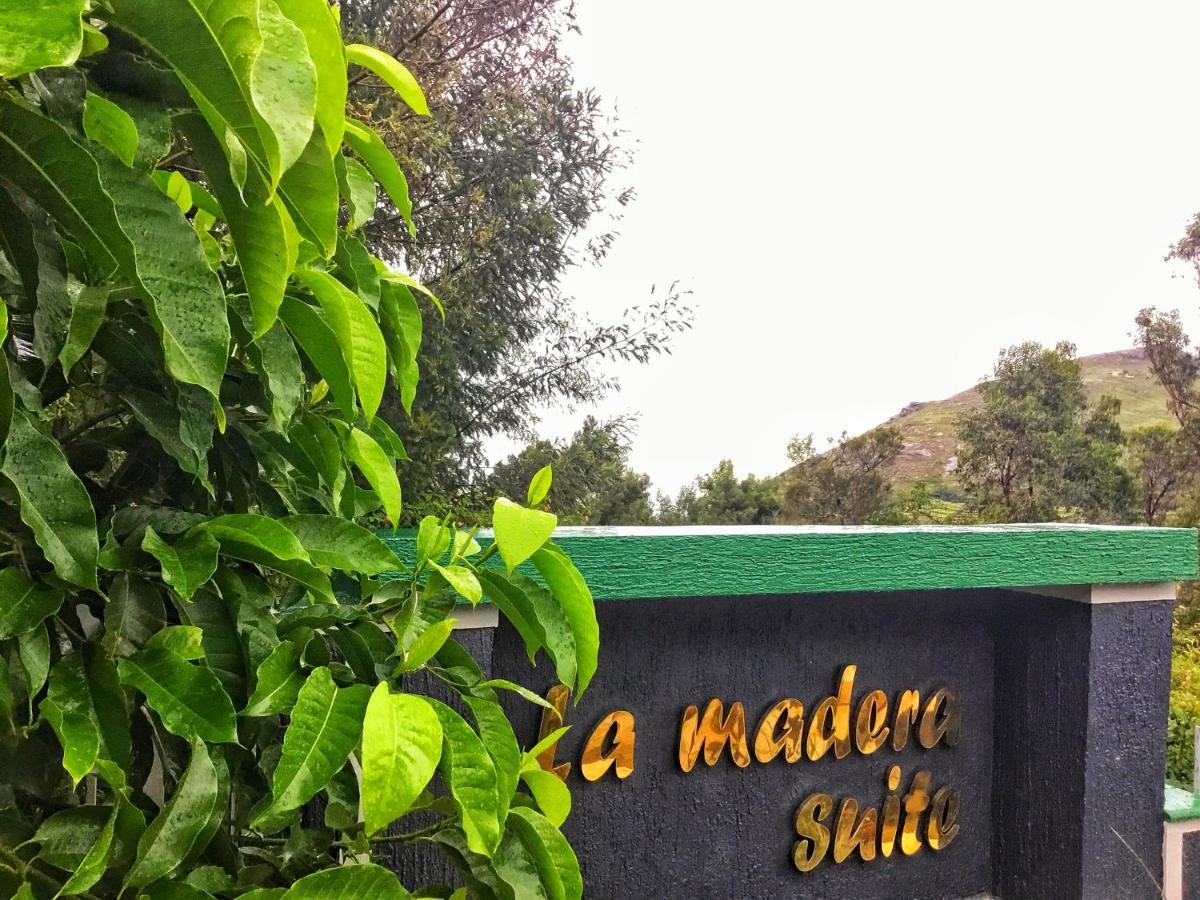 Resort La Niebla Farm 3*