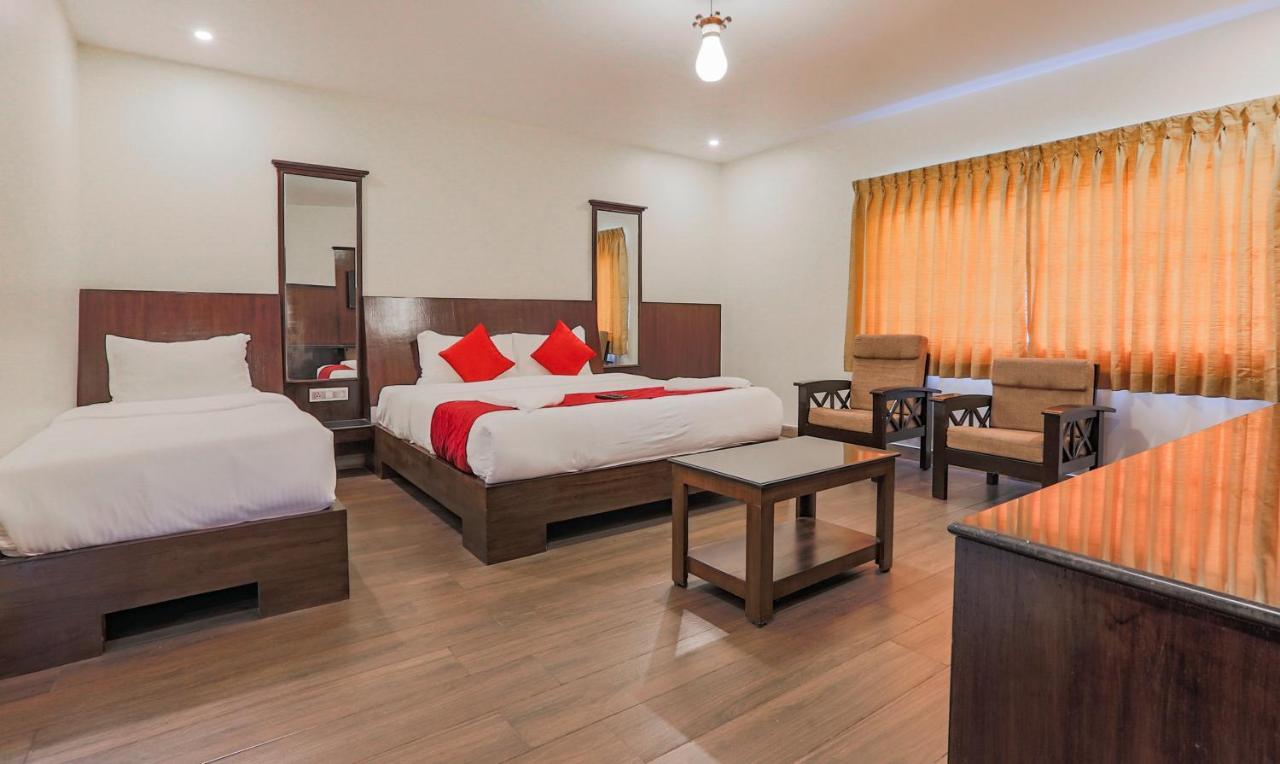 Hotel The Baron 3*