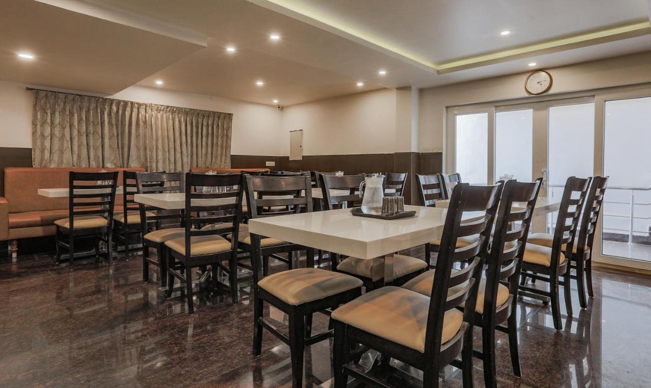 Hotel The Baron Ooty