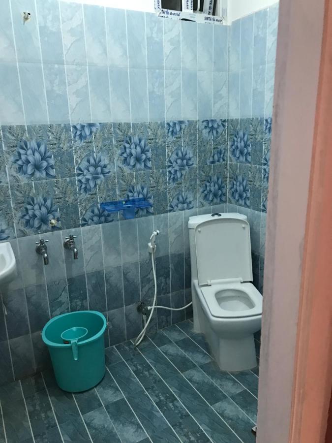 Hotel Happystay And