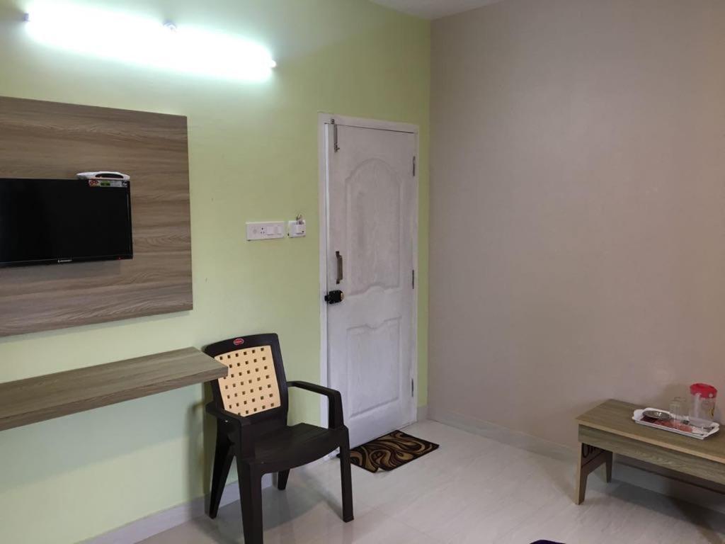 Happystay And Hotel Ooty