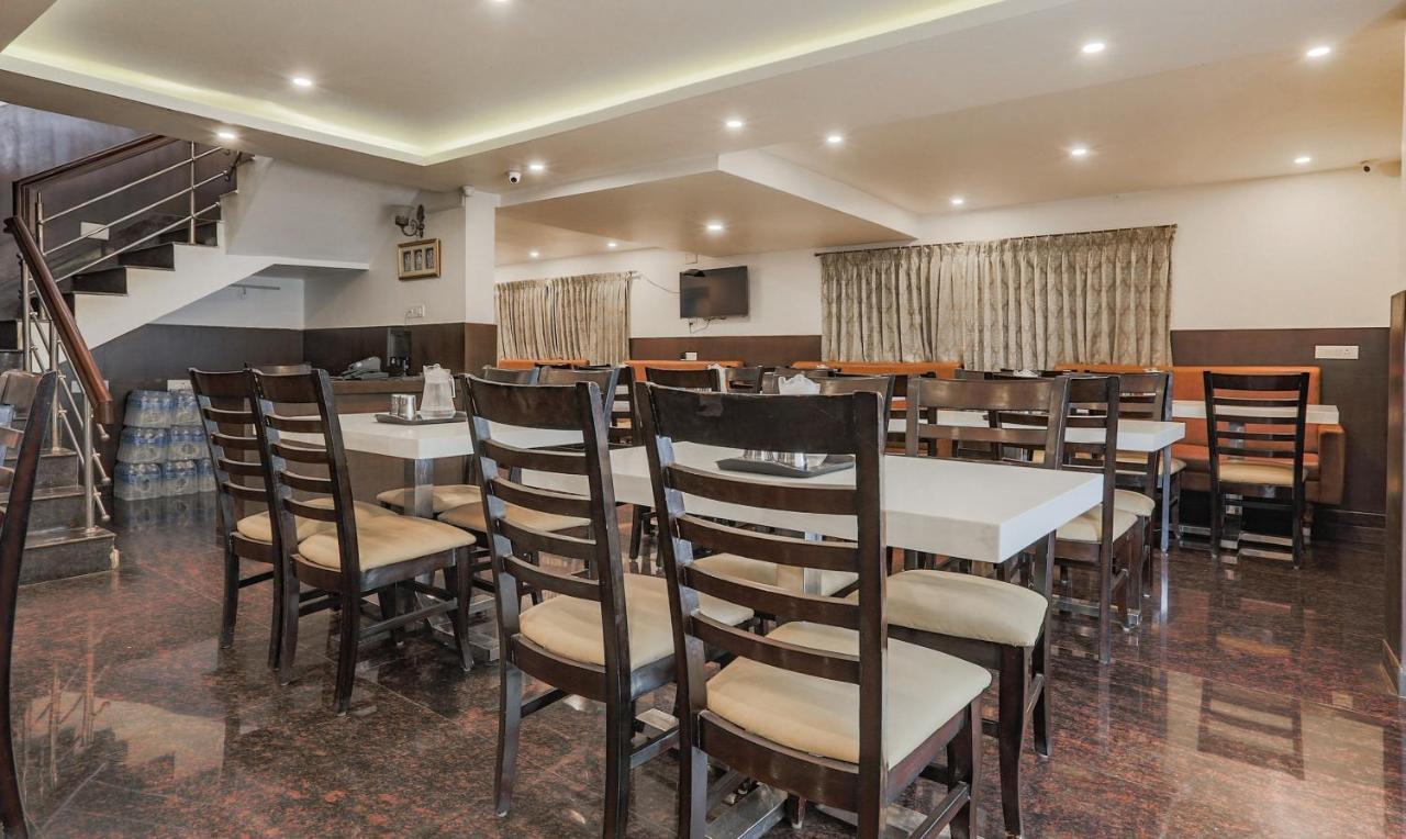 The Baron Hotel 3*