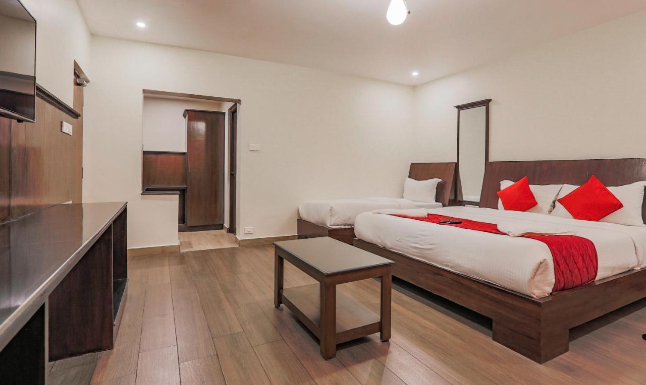 The Baron Hotel 3*