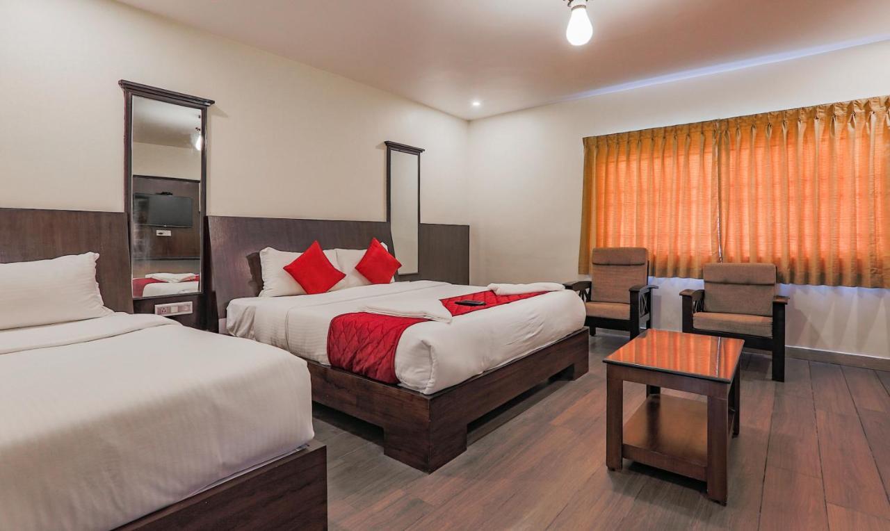 The Baron Hotel