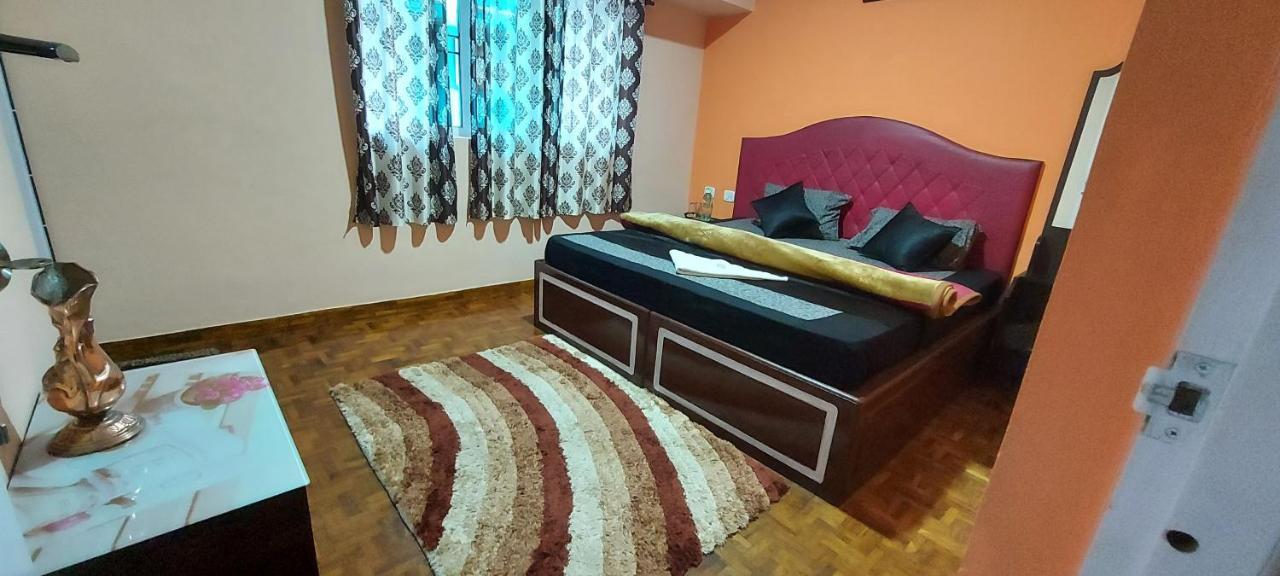 Imperial Cottage, Hill Bunk Apartment *