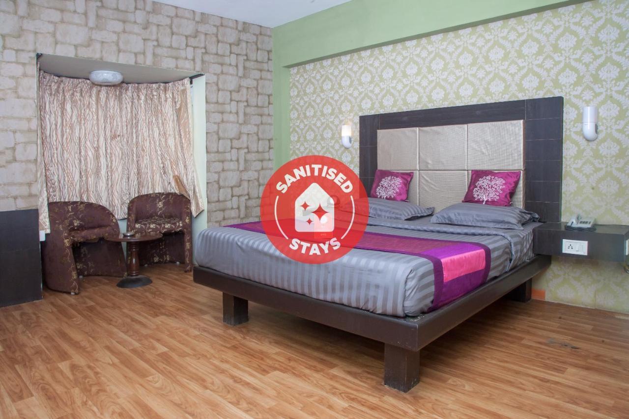 Hotel Oyo 12357 Nilgiris Ooty