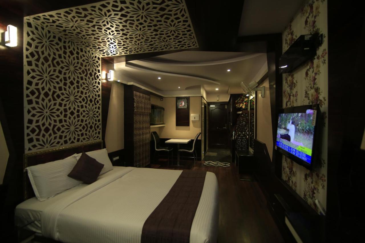 Beverly 3*
