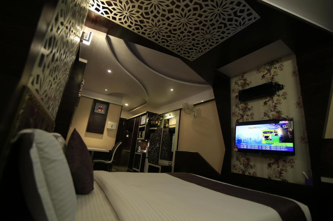 Hotel Beverly Ooty