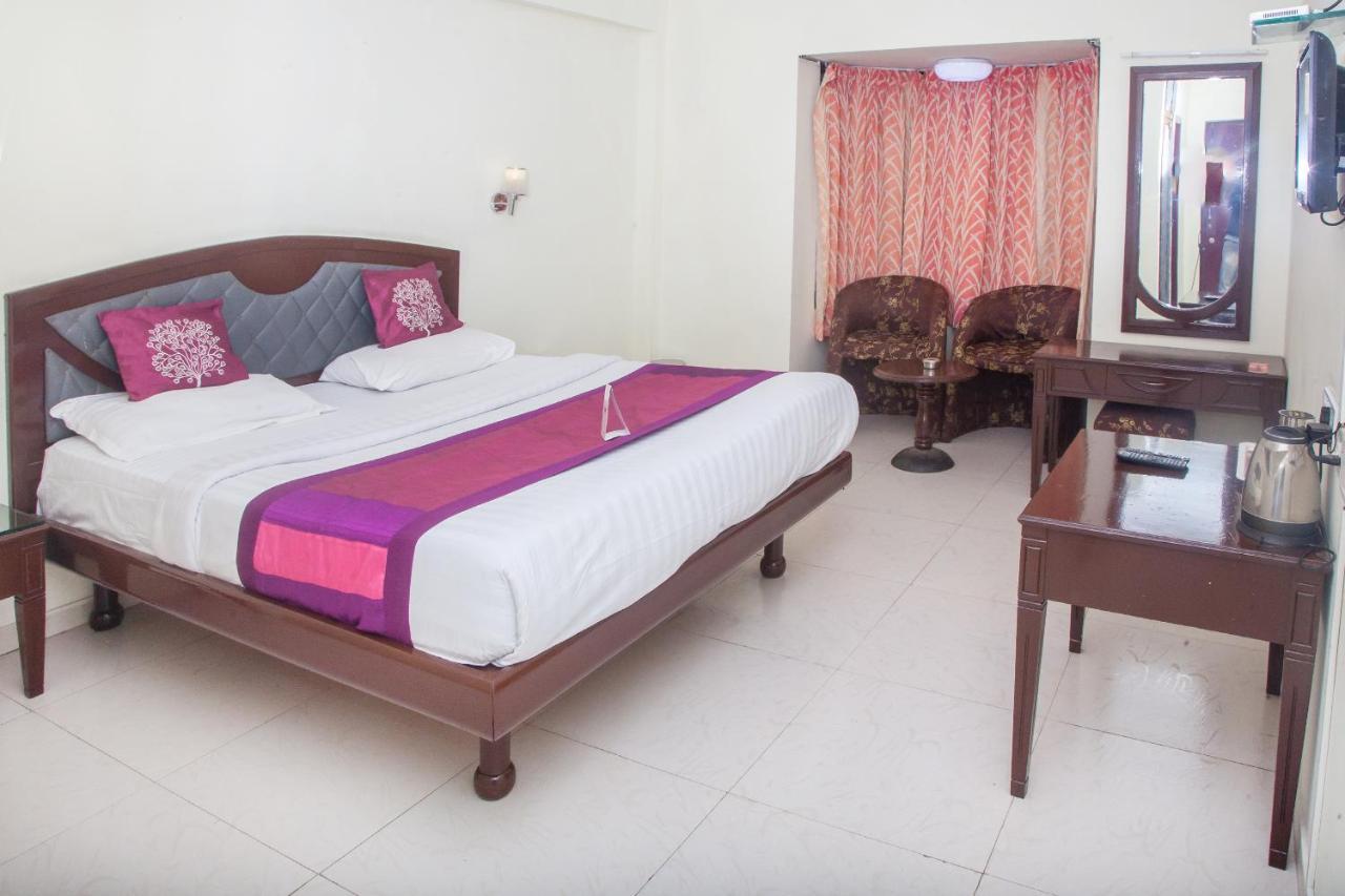 Oyo 12357 Nilgiris Hotel Ooty