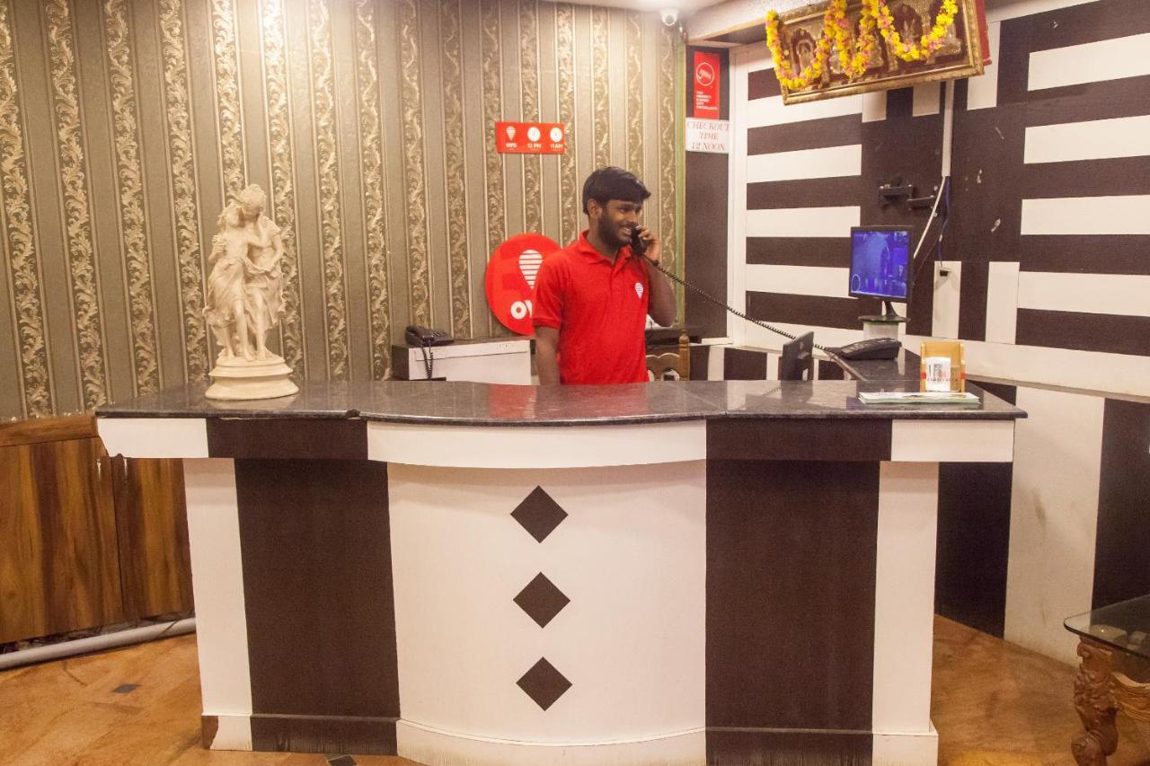 Oyo 12357 Nilgiris Hotel Ooty