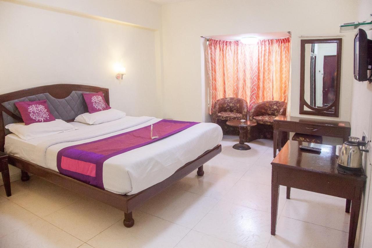Oyo 12357 Nilgiris 3* Ooty