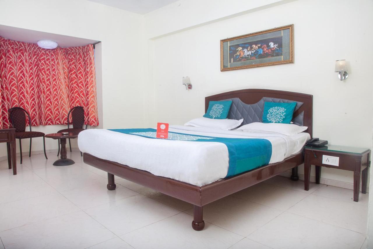 Hotel Oyo 12357 Nilgiris 3*