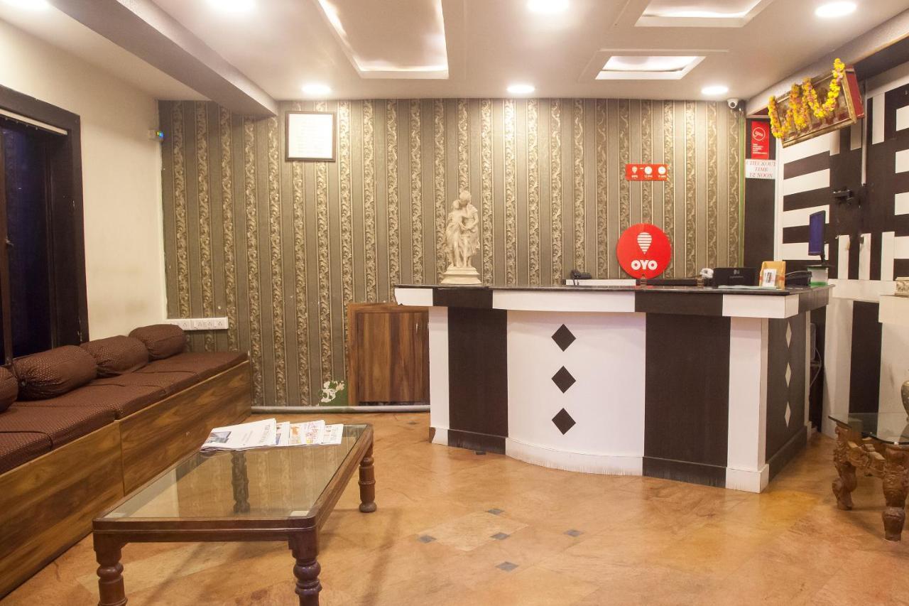 Hotel Oyo 12357 Nilgiris Ooty