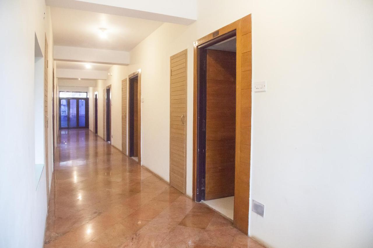 Oyo 12357 Nilgiris Hotel Ooty