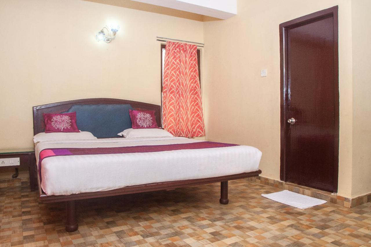 Oyo 12357 Nilgiris