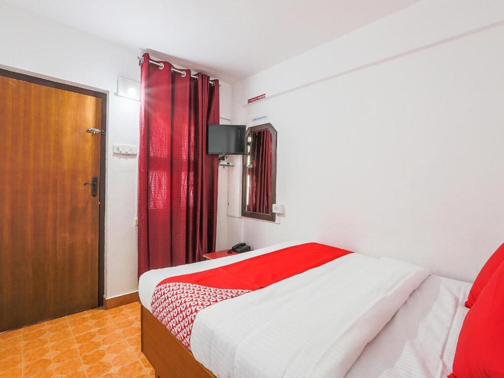 Sk Residency 3* Ooty