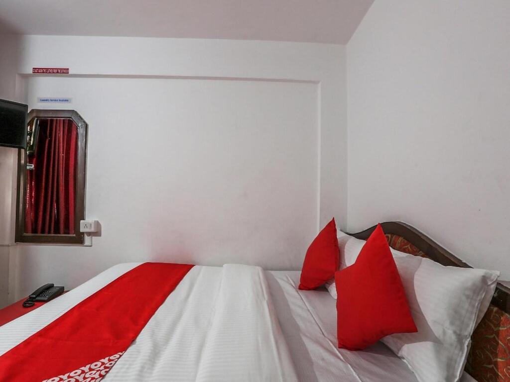 Sk Residency Hotel 3*