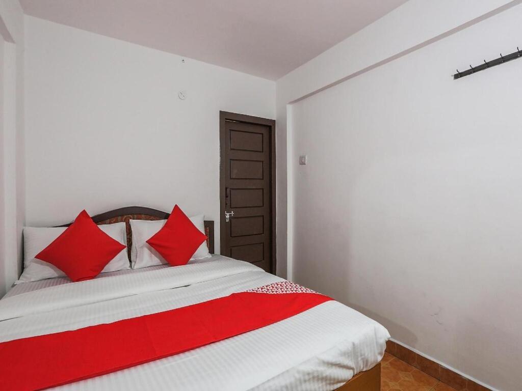 Sk Residency Hotel 3*