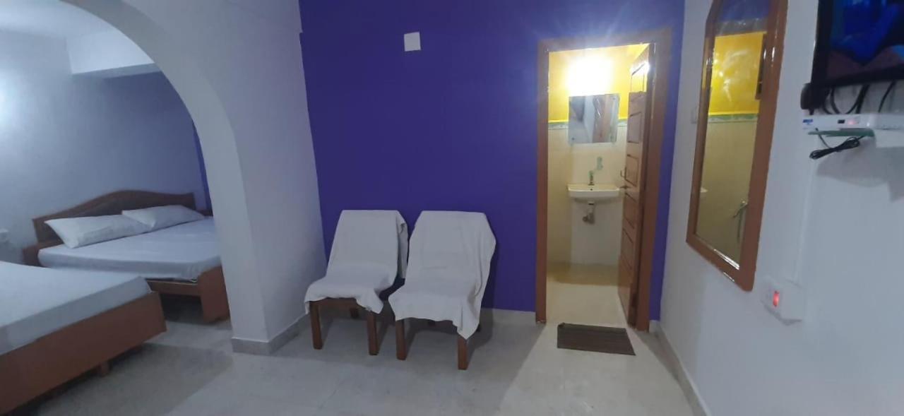 Hotel Sk Residency 3*