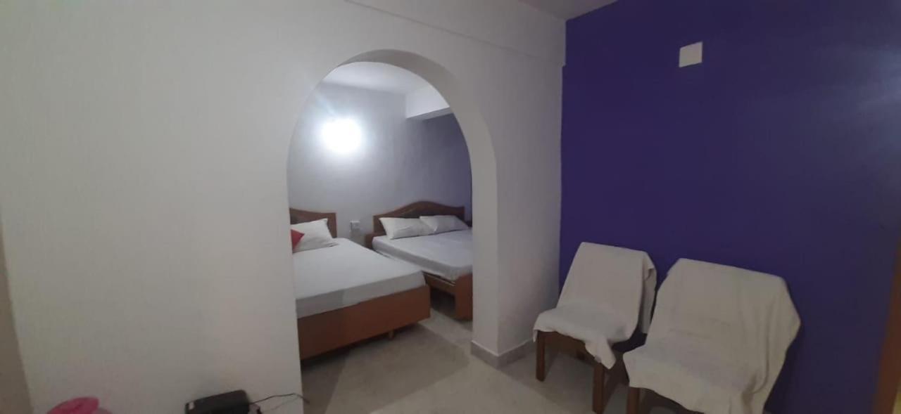 Hotel Sk Residency