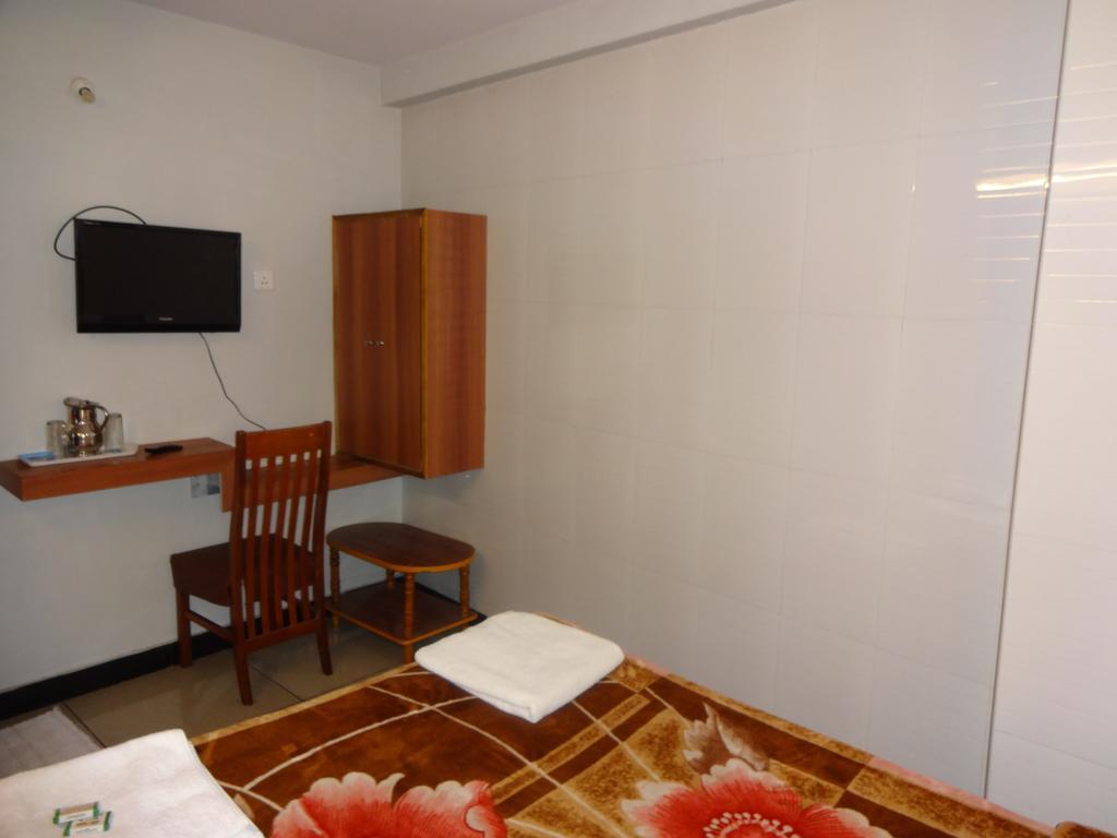 Hotel Apple Residency 2*