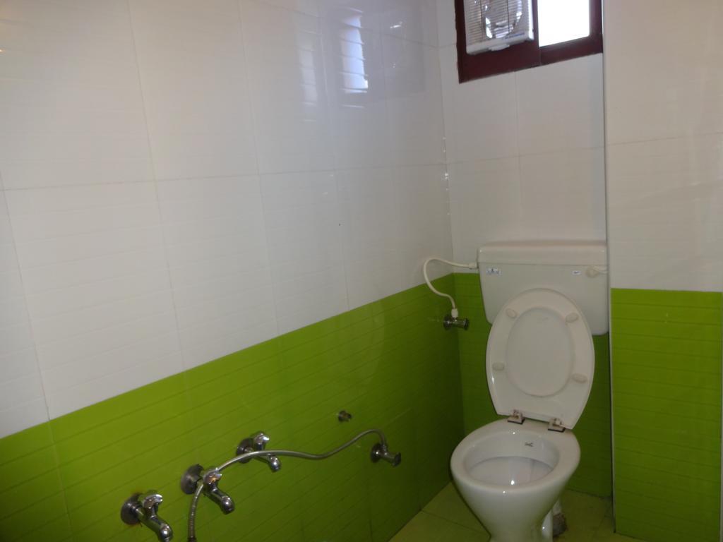Apple Residency Hotel