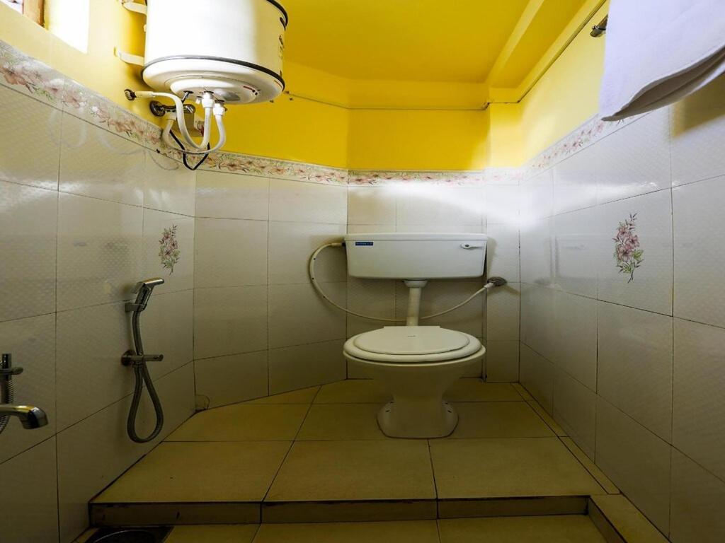 Sk Residency Hotel
