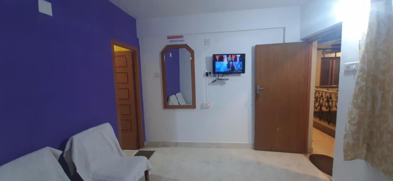 Sk Residency Hotel 3*