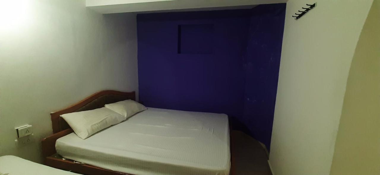 Sk Residency Hotel 3*